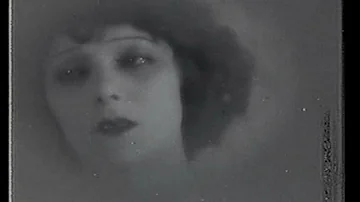 Vicente Celestino,1932, "Dileta". Cenas Cinema