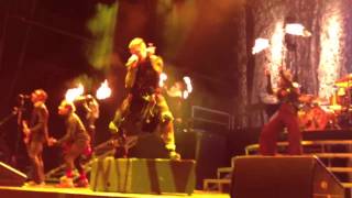 Shinedown - I'm Not Alright (Live in Virginia Beach)