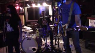 Longshow Live Full Speed Veronica Underground August 11 2016