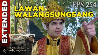 Melawan Surawisesa! Walangsungsang dapat Ganjarannya - Kembalinya Raden Kian Santang Eps 254 PART 2