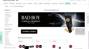 Threedium - 3D Product Viewer - Published by Douglas - Carolina Herrera.