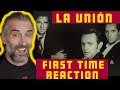 La Unión - Lobo-hombre en París (Vídeo Oficial 1984) first time reaction