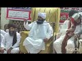 Protection of Finality of Prophethood ﷺ &amp; استقبال Rabi ul Awwal | Bayan by Mufti Faiz Muhammad Sikan