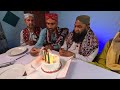 Mohammad Riaz&#39;s Birthday Celebration