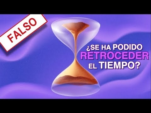 Video: ¿Por qué necesitamos retroceder?