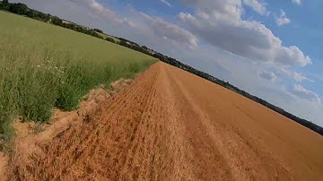 BETAFLIGHT 3.4 // PIDs stock & FILTERS // Long Range // TBS Crossfire