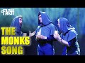 Three drunken monks  live sketch comedy