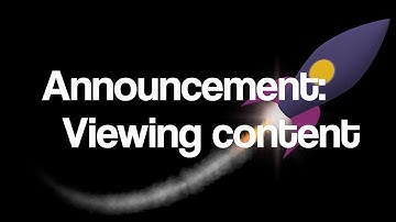 Accessing Content: Platform Reveal