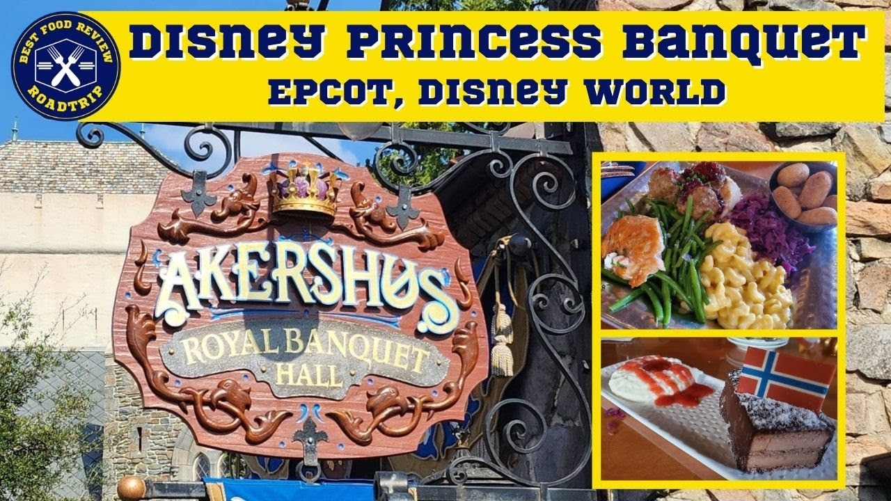 Akershus Royal Banquet Hall
