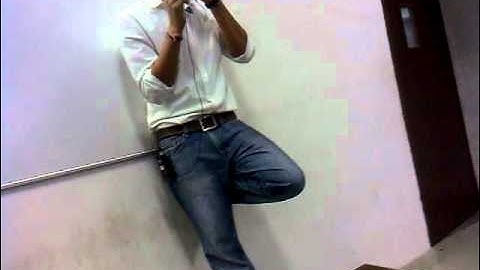 Awesome song by NKC Sir Vibrant Academy