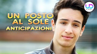 Anticipazioni un posto al sole, puntate 21-25 settembre 2020: patrizio
deluso da max!