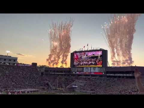FSU - Bowden Trbute