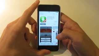Как скачать фильмы на Iphone, Ipod Touch и Ipad без Itunes