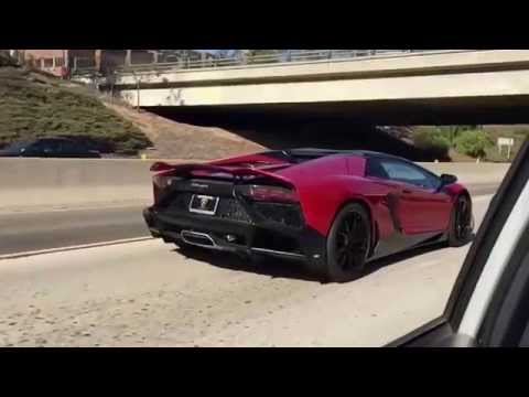 lamborghini-aventador-on-the-pacific-coast-highway