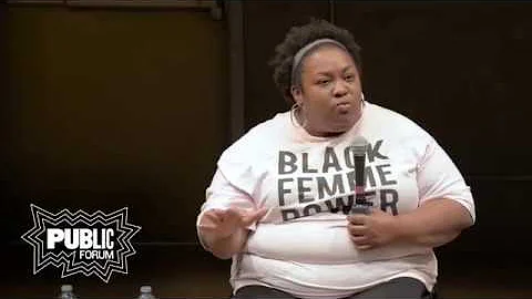 Dr. Brittney Cooper on the importance of nuance
