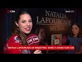 Entrevista exclusiva a Natalia Lafourcade