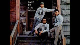 The Ramsey Lewis Trio - Misty days, lonely nights (Bach to blues, 1964)