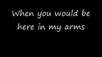 Jennifer Lopez - Waiting For Tonight (Lyrics) Jennifer Lopez - Waiting For Tonight (Lyrics)