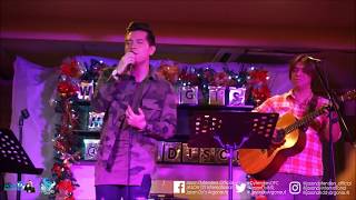 Minsan Lang Kitang iibigin - Jason Dy (Acoustic)