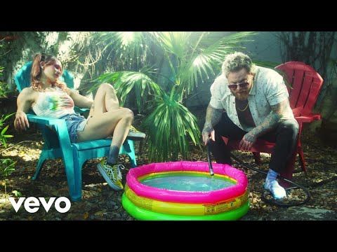 Uncle Andy - The Shallow End