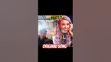 PART 1 ORIGINAL SONG Duet Subscribe Shorts Short Youtube Song Original Originalsong 