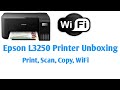 Epson L3250 Review L3250 Epson Epson L3250 Review L3250 Epson