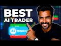 Testing This AI Trading Bot… SHOCKING Result! | Best Pocket Option Strategy Tutorial