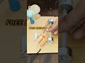 free energy gernerte #experiment #shorts
