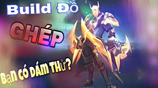 CÁCH lên trang bị MAX DỊ của Funny Gaming Tv! Bạn có dám thử không?