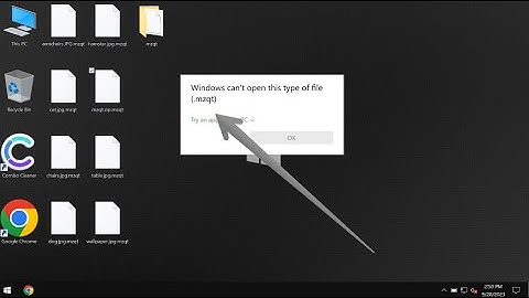 Mzqt ransomware removal [.Mzqt] file virus.