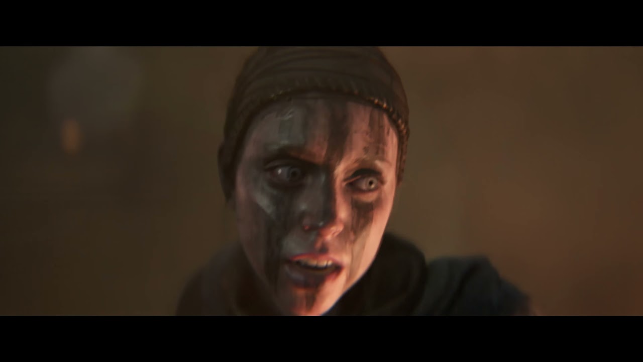 Hellblade 2 ganha trailer incrível de gameplay - Canaltech