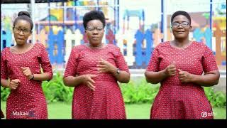 KASIKIA WOKOVU - MAKAO SDA CHOIR 4k 2024