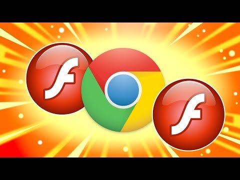 Video: Sådan Bruges Flash-video Og Flash-lyd På Webstedet