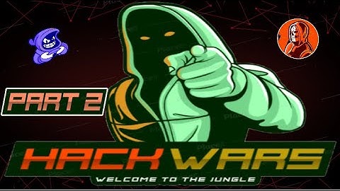 Battlefield V Hackers - HACKWARS 2