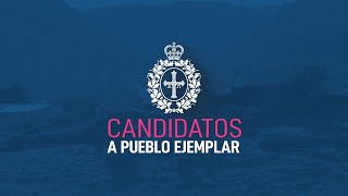 El Pito, Cudillero, candidato al Pueblo Ejemplar 2025