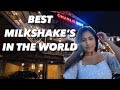BEST MILKSHAKE’S in the world | El Salvador 🇸🇻