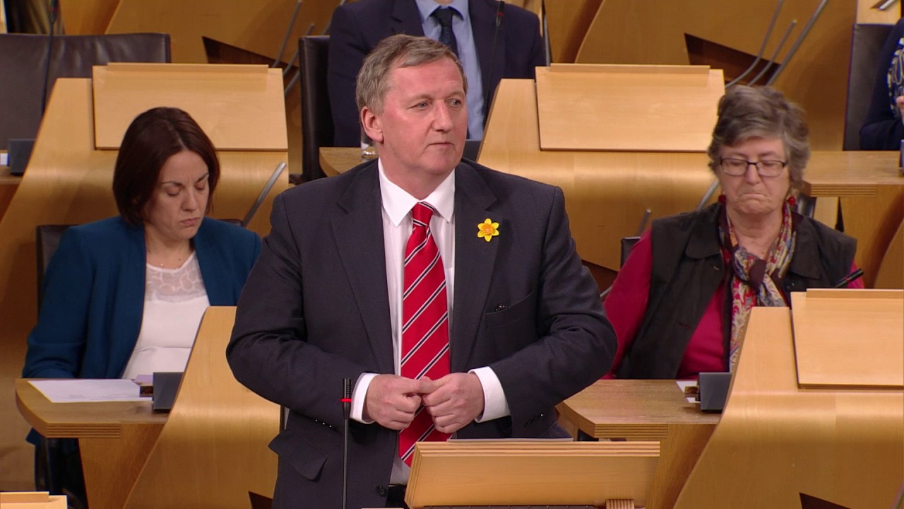 Local Government Finance and the State of the Debt Scottish