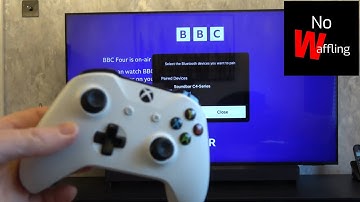 How to UNPAIR and Fully Disconnect Xbox One Controller from Samsung TV - Beginners guide
