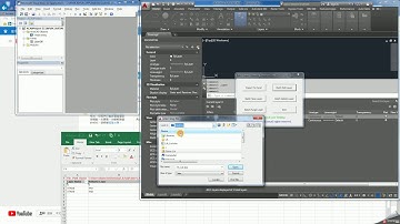 2_4 Batch Edit Layers from Excel
