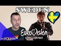 Sweden in Eurovision: All songs from 1958-2018 - Reaction