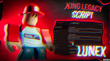 King Legacy Script [Free] | Roblox x King Legacy Scripts | King Legacy Script [Update]