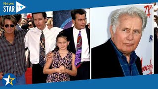 Martin Sheen’s fortune weighed against his own dynasty: Who is the richest Sheen? Profile