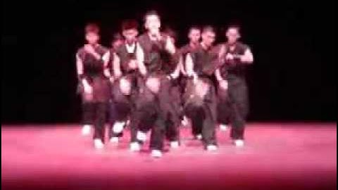 Lambda Phi Epsilon - UMich GenAPA 2006