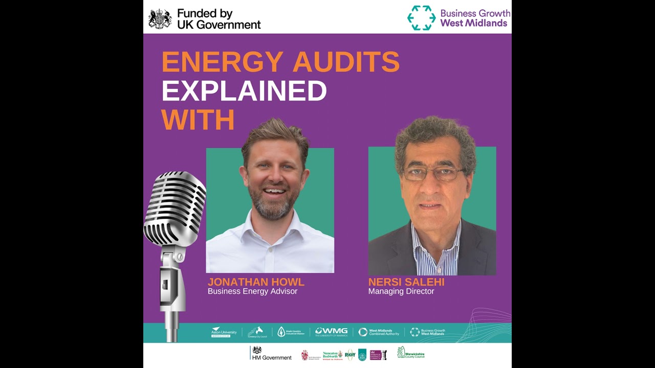 23: Reduce Your Business Energy Bills: Expert Tips for Significant Savings!