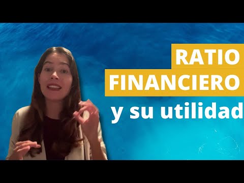 Video: ¿Qué es una limitación seria de los ratios financieros?