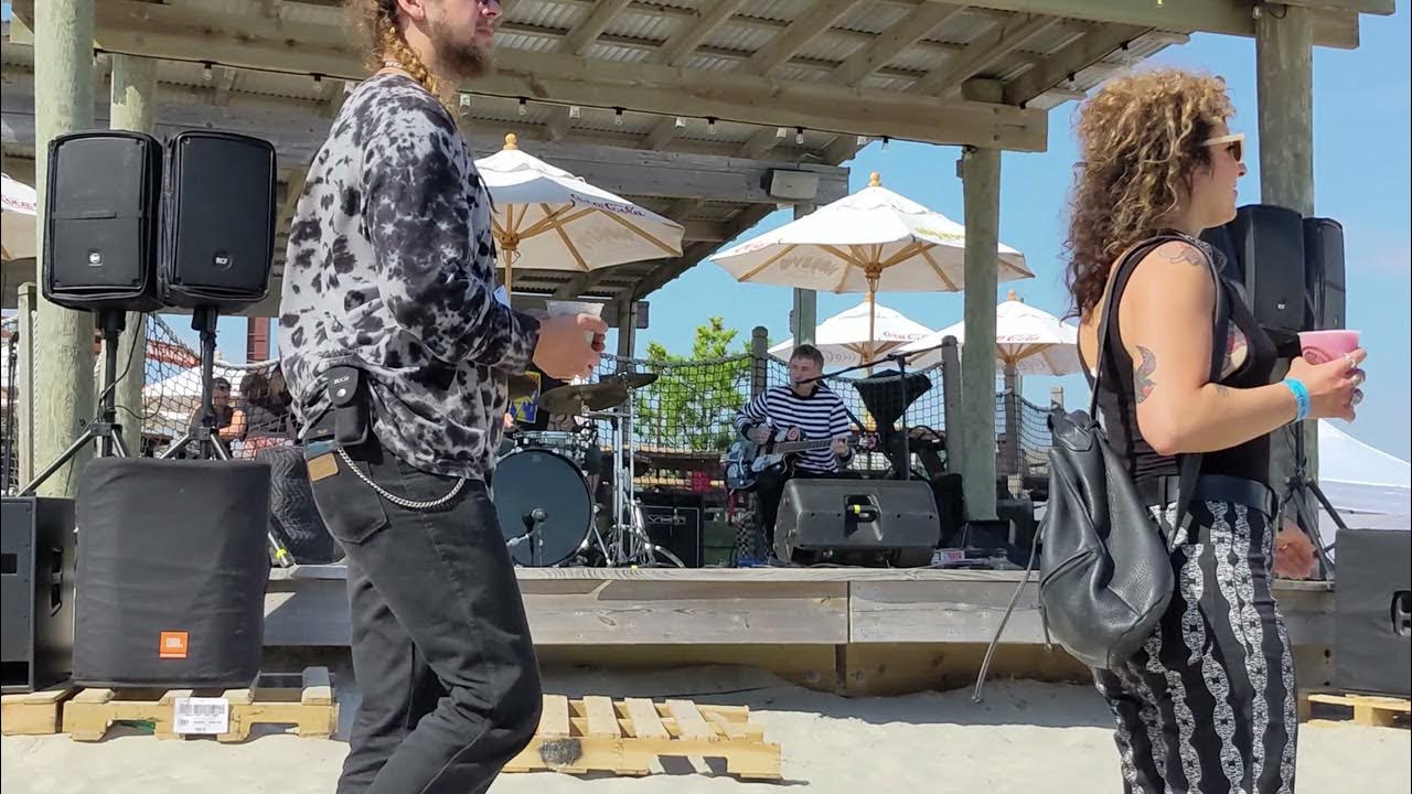 Coach N Commando TROG 2021 Wildwood NJ YouTube