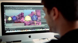 How To Make an Animated Movie(http://www.bloopanimation.com/ Click here to subscribe: http://www.youtube.com/subscription_center?add_user=bloopanimation This video gives a quick ..., 2013-06-08T15:03:29.000Z)