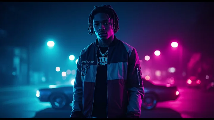 Lil Tjay - Ride For You (official audio) Unreleased