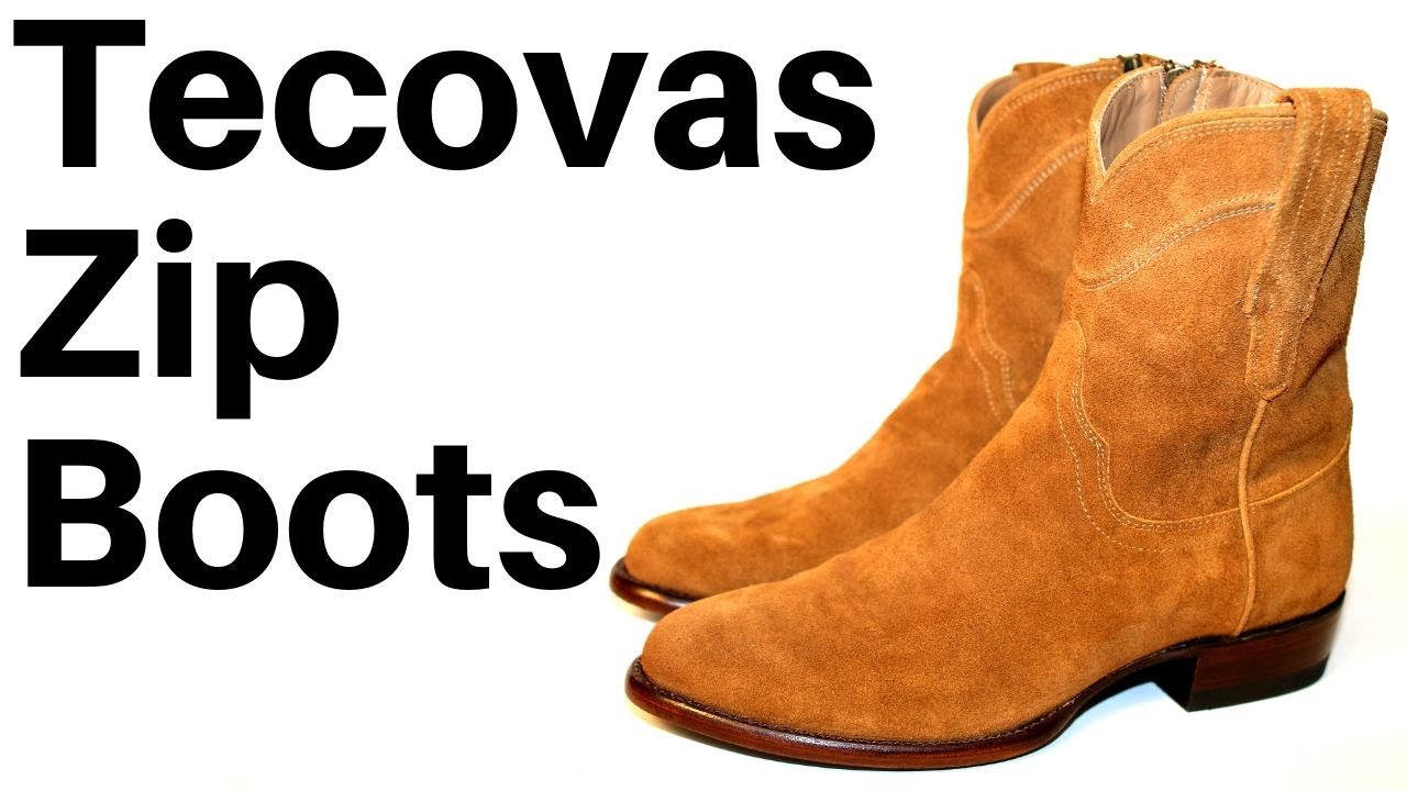 tecovas website