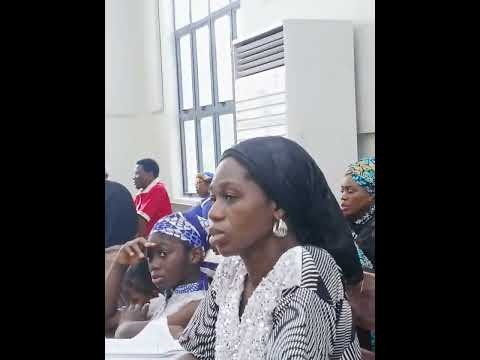 Jubilee Prayer 2025 11 15